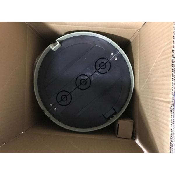 IP55 Fiber Optic Terminal Box Protection Pedestals 1x16 PLC Fiber Splitter