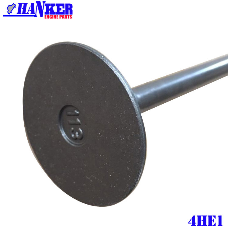 4HE1 6HE1 Diesel Engine Valve Fan Cooling 8-94396-112-0 8-97019-337-0