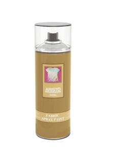 China Flexibility Water Based Fabric Spray Paint 100ml 200ml 400ml wholesale