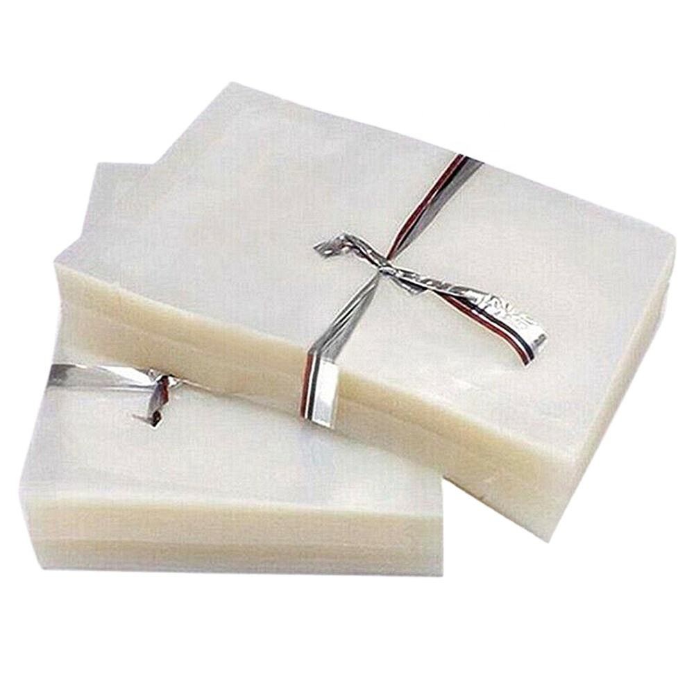 Sausage Packaging Vacuum Packaging Film Tube Rolls Tubular PA Plastic Food Stretch Film
