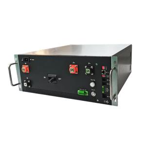 China 240S / 768V Relay BMS , ESS Ups Battery Management System wholesale