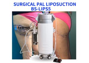 China Liposuction Suction Fat Burning Equipment Body Contouring Machine Power Assisted wholesale