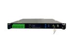 13DB Satellite CATV Optical Transmitter