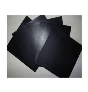 China Corrosion Resistant HDPE Geomembrane Liner 200m 1mm HDPE Liner wholesale