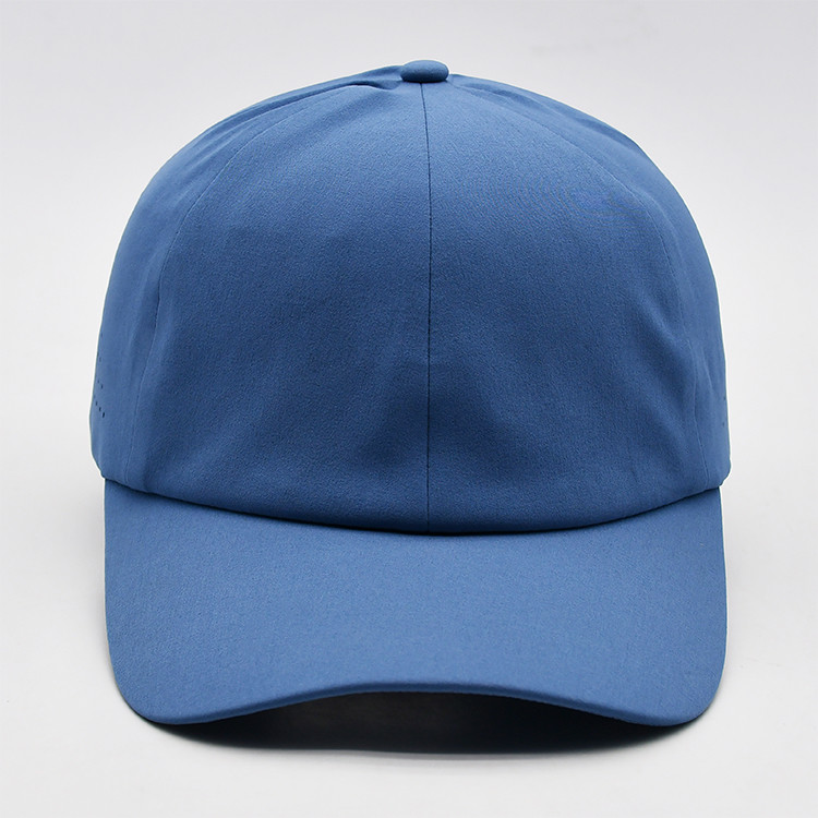 Unisex Comfortable Adjustable Golf Hats Embroidered Printing Sublimation