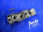 Printer head capping ACC-HCP-001