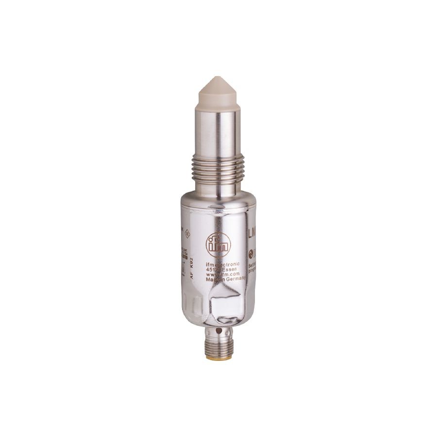 IFM Pressure transmitter with ceramic measuring cell PA3029 PA-0-1-RBR14-A-ZVG/US/ /V