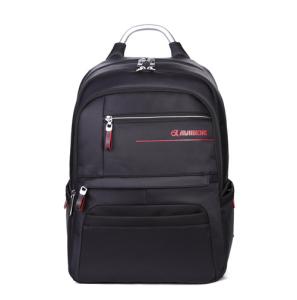 China Multifunction Casual Day Backpack Zipper Closure ECO Friendly Fabric Material wholesale