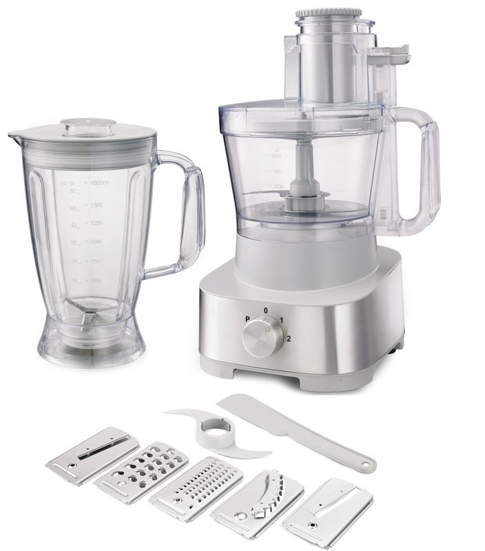3.5 L FP404 Powerful Food Processor