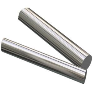 China 5800mm 310 410 Stainless Steel Round Bars Hot Rolled For Petroleum wholesale