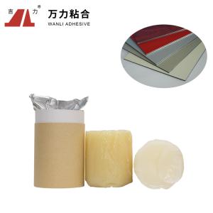 China White To Yellowish Woodworking Hot Melt Adhesive Solid Hot Glue Sticks PUR-1932 wholesale