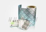30um Alu 1100 Pharmaceutical Aluminium Foil