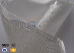 Ship Building Surfboard Fiberglass Cloth Paddle Fibreglass Cloth 100g Transparen