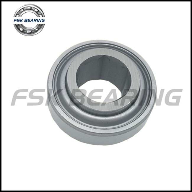 205PP9 Round Hole Agricultural Machinery Bearings No-Tillage Machine Bearings FSK Bearing