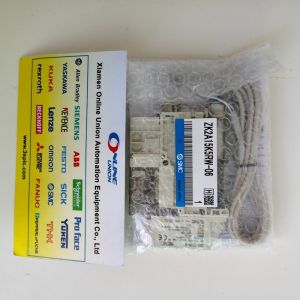 ZK2A15K5RW-06 SMC Revolutionize Vacuum Efficiency: The Ultimate Energy-Saving