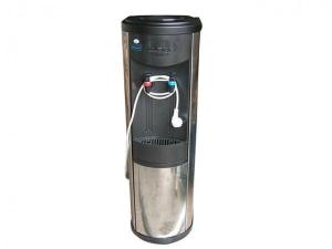 China Floorstanding Upright Hot Cold Water Dispenser Electric Driven Safety wholesale