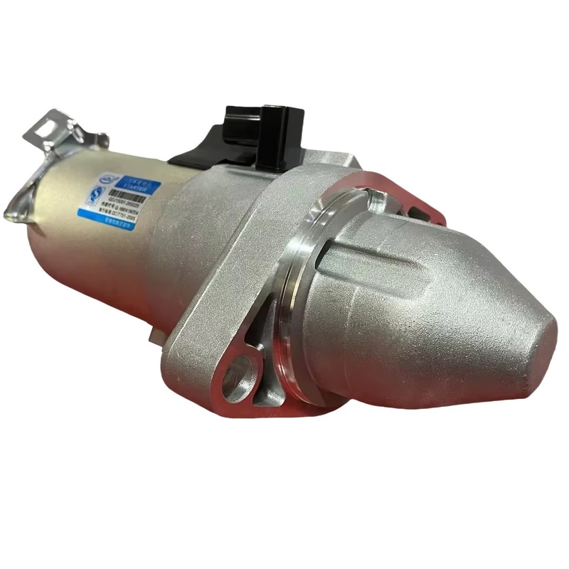 High-quality Brand-new Automotive Starter Motor Is Suitable for Honda Odyssey RB1 RE4 OEM 31200-RAA-A61 31200-PPA-A01 DSDH9