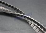 Timing Belt Transmission GDX2 Packer Machine Spare Parts High Fracture Strength