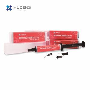 China OEM 12ml Light Cure Adhesive Dental Composite Resin wholesale