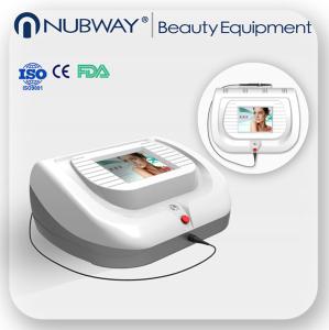 China RBS Effective manufacture price 2015 new spider veins removal machine wholesale