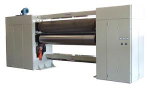 China Durable Meltblown Nonwoven Fabric Machine , Meltblown Non Woven Manufacturing Machine wholesale