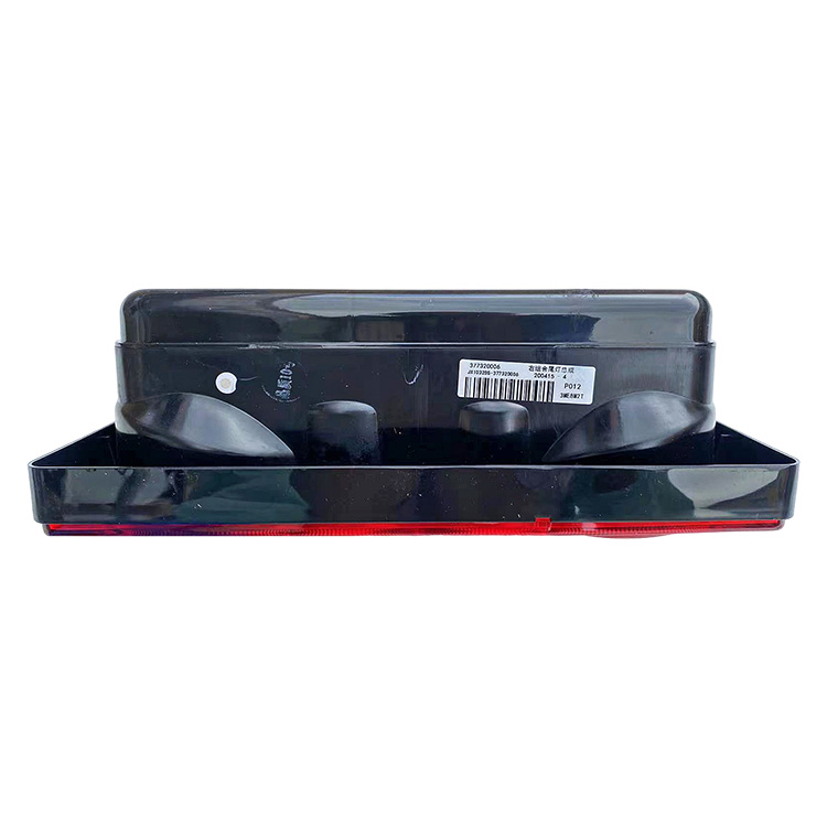 2012 Isuzu NKR NHR Alpha Auto Parts Design Tail Light OEM R 1-94110408-0 L 8-94110409-0