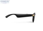 UV400 Wearables UV Protection Sunglasses 120mAh IPX4 Bluetooth Smart Glasses
