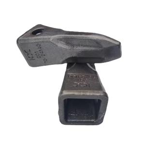 China General Purpose Earthmoving Bucket Teeth 1U3352RC Excavator Bucket Tooth Point wholesale