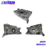 MD364254 MD197078 Mitsubishi 4D56T Engine Oil Pump Spare Parts stock