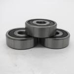 Factory price 6300ZZ/2RS Motorcycle bearings 10*35*11mm ball bearings