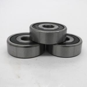 China 6000 6001 6002 6004 2RS Motorcycle Wheel Bearing Back Wheel Bearing wholesale