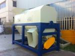 22kw Waste Pe Film Plastic Recycling Machine Line 380V 50HZ
