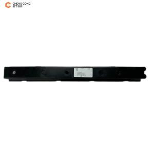 China 49-024315-000A 49024315000A Diebold ATM Parts Diebold Opteva Cassette Rail wholesale