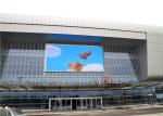P6 Outdoor Fixed LED Display