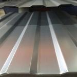 AFP Roofing Corrugated Steel Sheets SGLCC G550