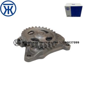 China ISUZU 700P 4HK1 4HF1 NPR71 NPR66 PUMP ASM OIL 8971473380 8980175850 wholesale