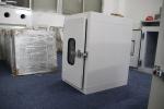 Interlocking Steel Nozzle Static Pass Box ULPA HEPA Cleanroom
