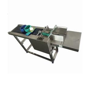 China Electronic Speed Regulation A6 TIJ Paper Sheet Feeder wholesale