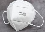 N95 NIOSH Approved Health Care Particulate Respirator and Medical Surgical