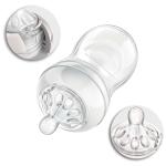 Two - Component Food Grade Liquid Silicone Rubber Baby Food Feeder High