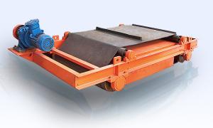 China Suspend Permanent Magnet For Conveyor Belt wholesale