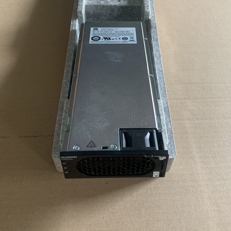 Huawei R4850G5 2U 3000W High Efficiency Rectifier For Huawei Etp48400-C3b1