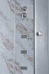 5mm Quadrant Shower Cubicle 900 X 900 31''X31''X85''