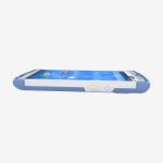 BT4.1 BLE 4500mAh Handhled Rfid Reader 64GB ROM For Healthcare