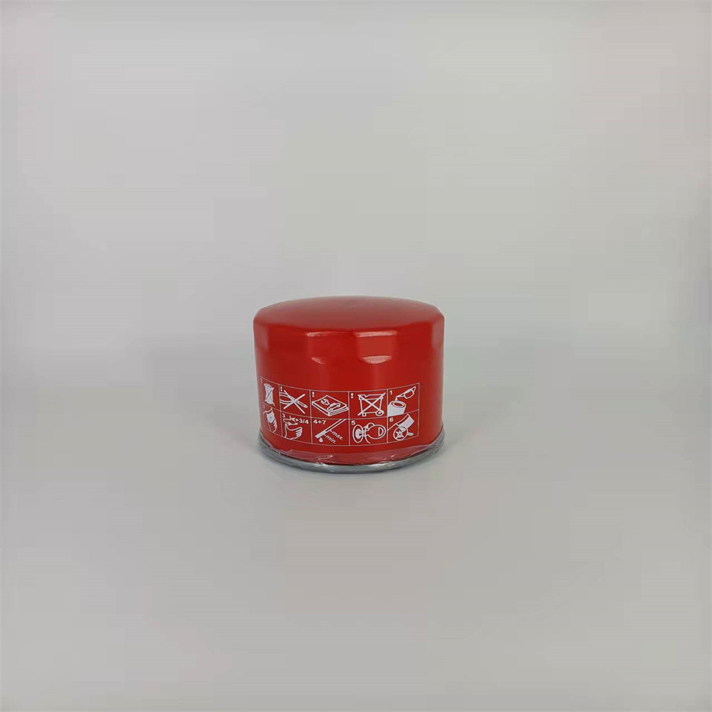 Liquid Spin On Oil Filters Paper Core OEM 04E115561