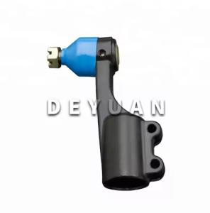 China HEAVY TRUCK PARTS TIE ROD ENDS 48570-90218 48571-90218 4857090218 FOR NISSAN TRUCK wholesale