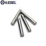 YG10x Solid Cemented Tungsten Carbide Rods Round Wear Resistant