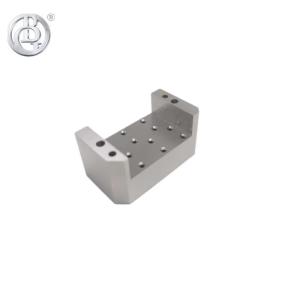China ISO Certificate Lower Die Insert Block Metal Stamping Parts DC53 OEM High Precision wholesale