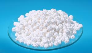 China Anhydrous 94% Cacl2 Calcium Chloride Granules 10043 52 4 Cas White In Food wholesale