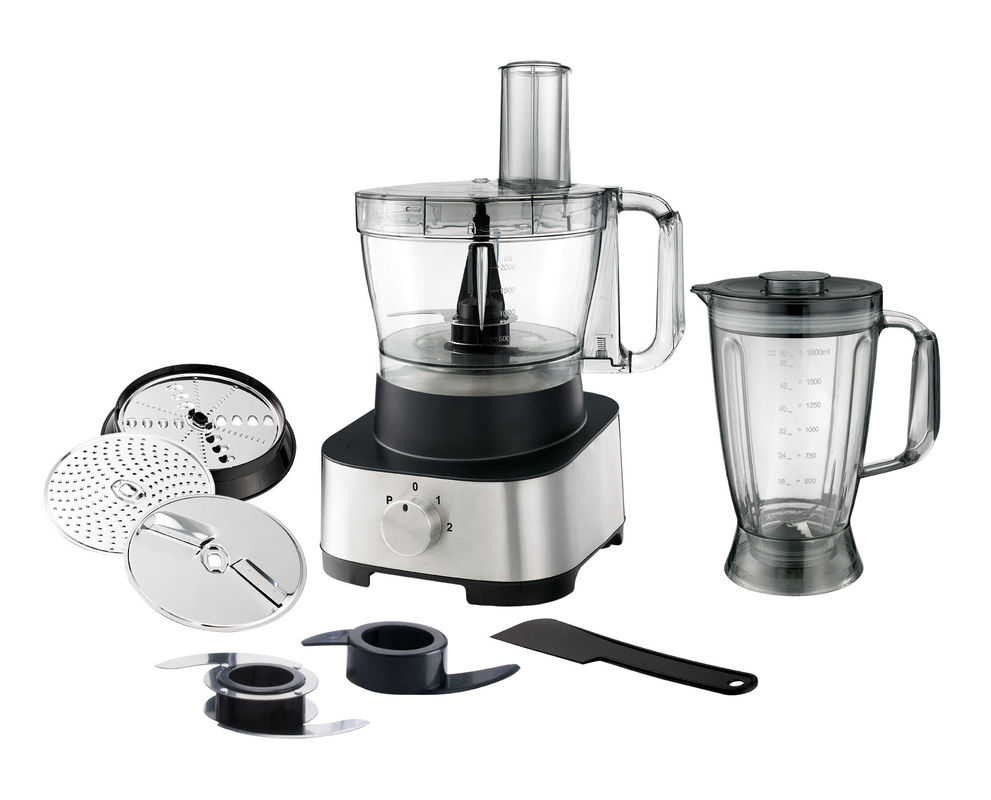 3.5 L FP404 Powerful Food Processor
